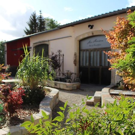 Ma Maison Beaune  Exteriér fotografie
