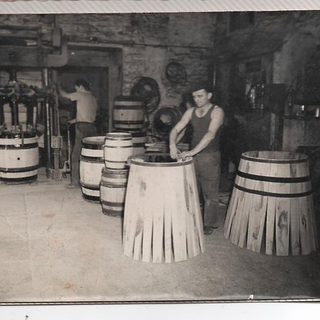 Ma Maison Beaune  Exteriér fotografie