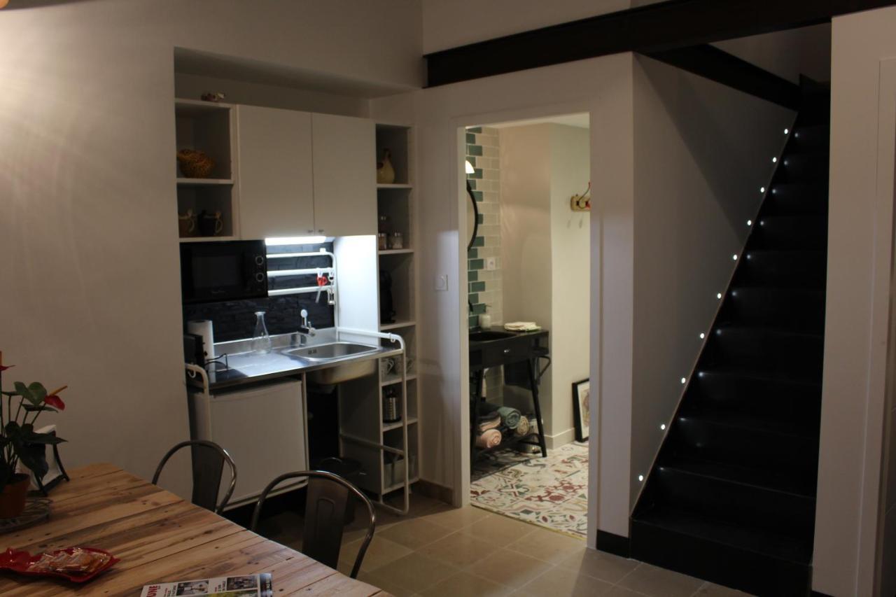 Ma Maison Beaune  Exteriér fotografie