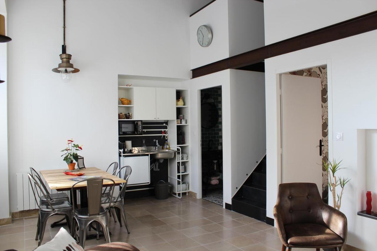 Ma Maison Beaune  Exteriér fotografie