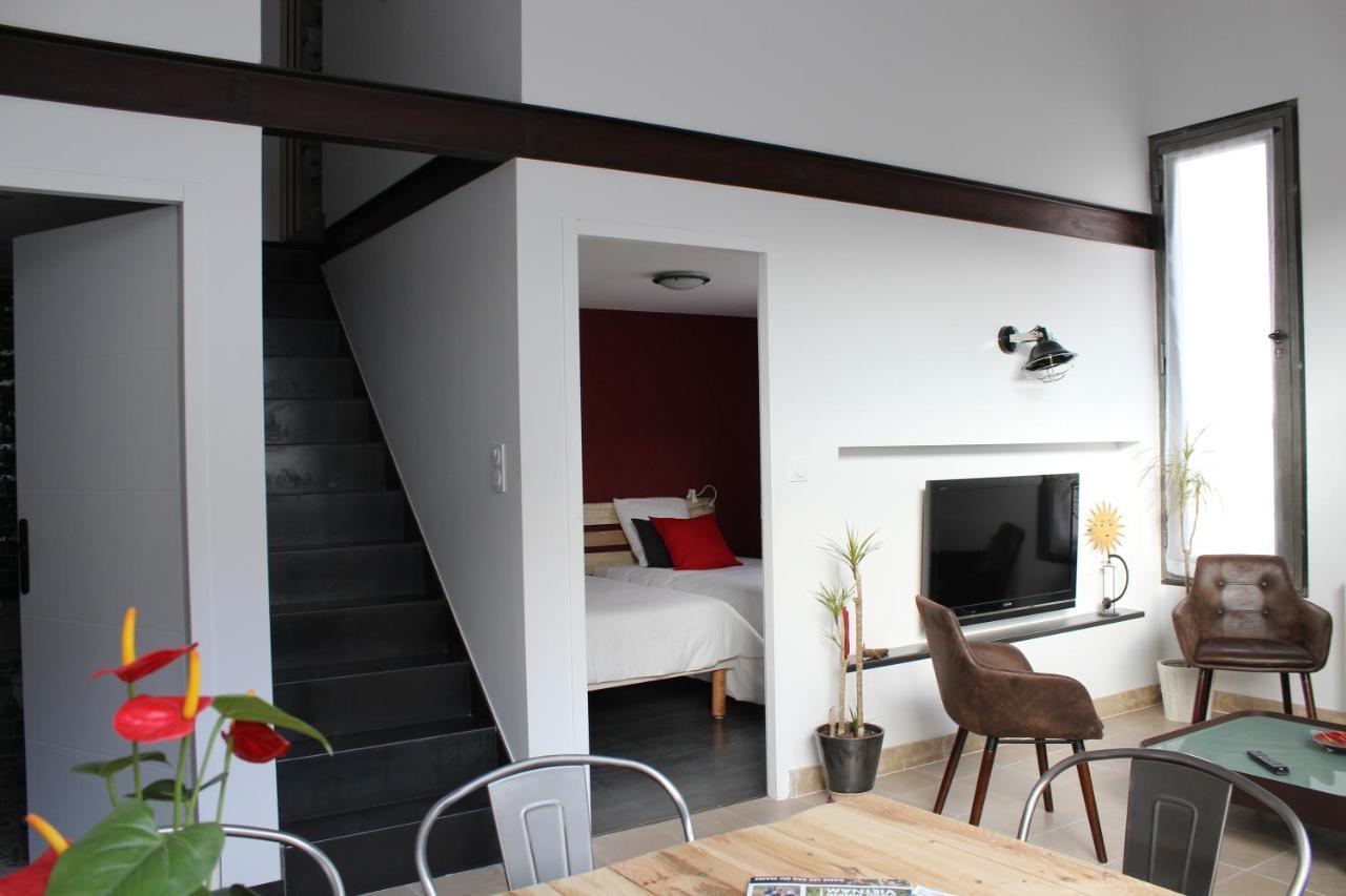 Ma Maison Beaune  Exteriér fotografie