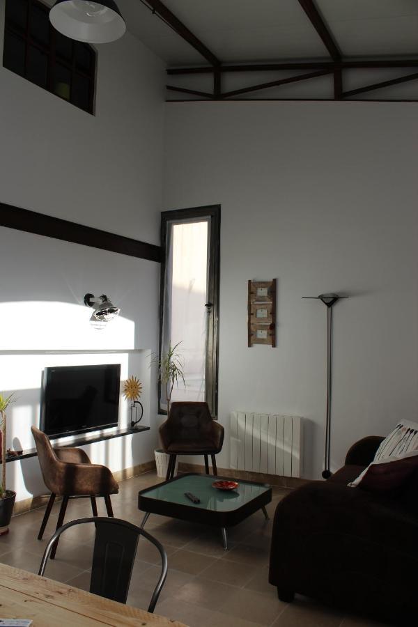 Ma Maison Beaune  Exteriér fotografie