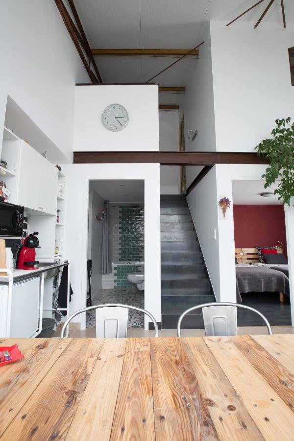 Ma Maison Beaune  Exteriér fotografie