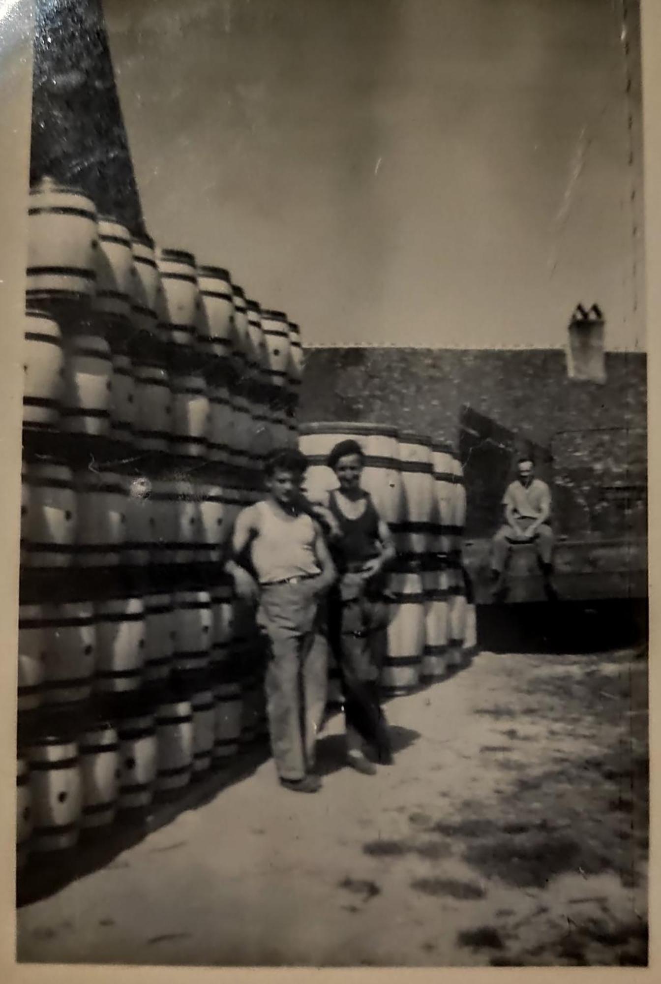 Ma Maison Beaune  Exteriér fotografie